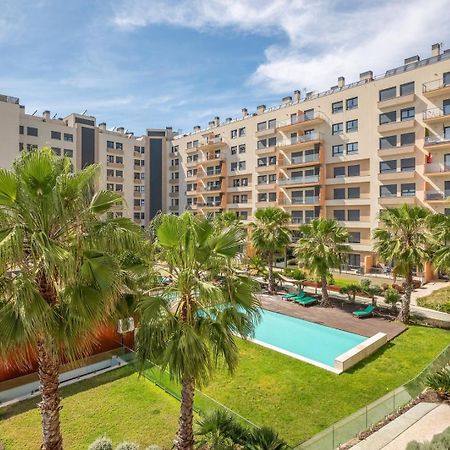 Апартаменты Guestready - Tranquil Seixal Haven Номер фото